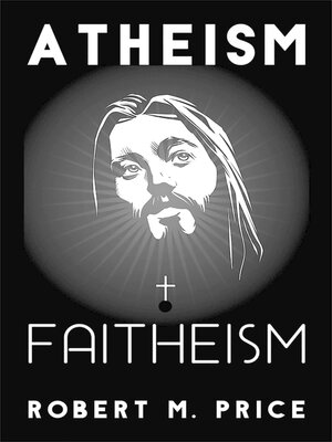 cover image of Atheism and Faitheism